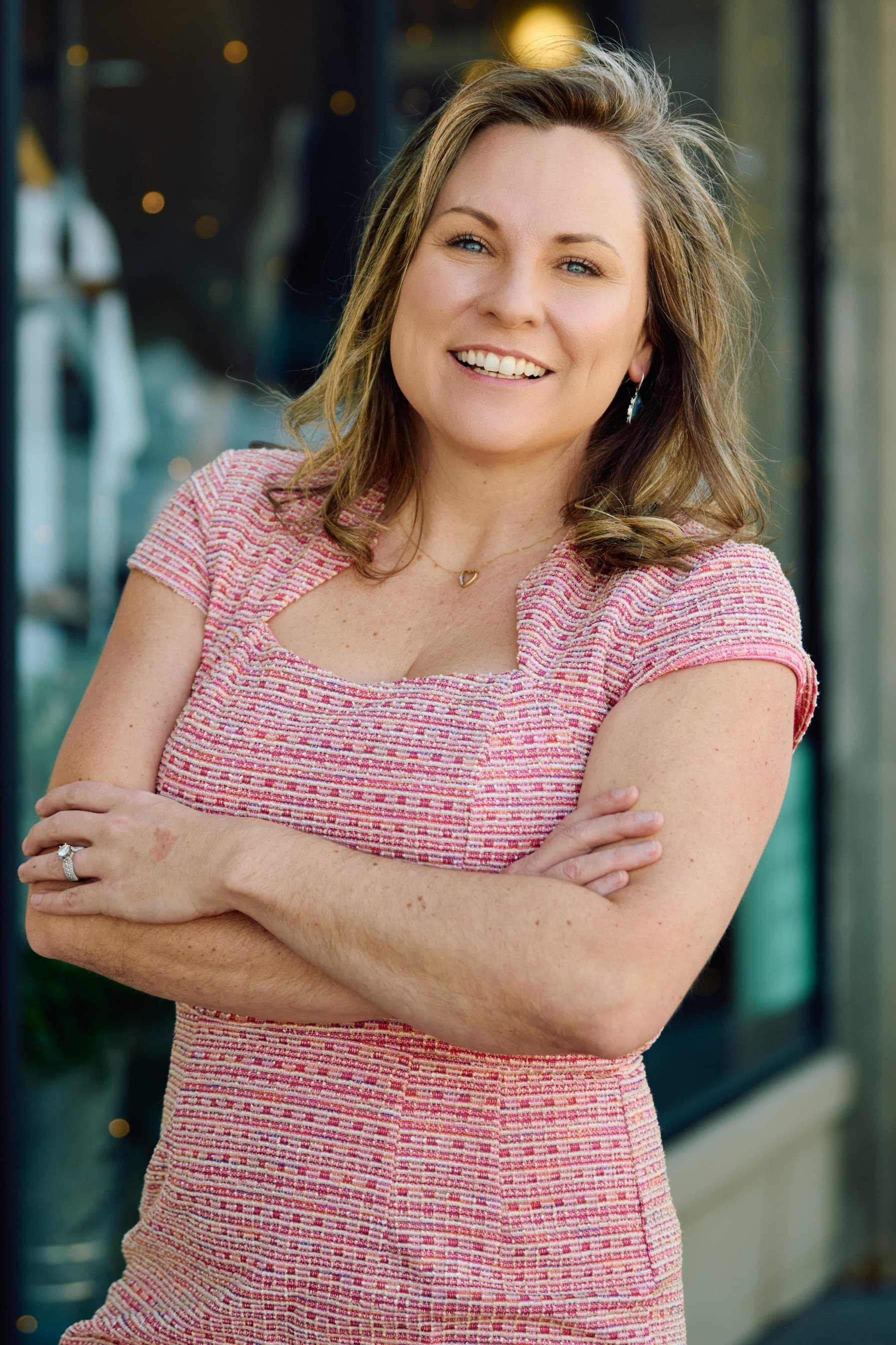Jody Love, President & CEO of Rural Community Partners
